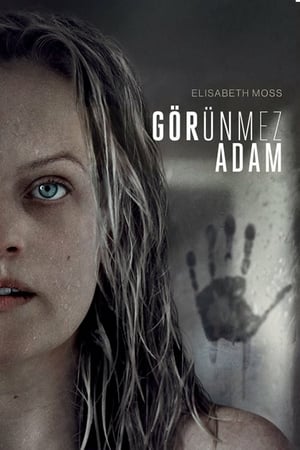 Görünmez Adam – The Invisible Man