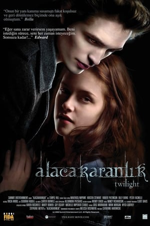 Alacakaranlık