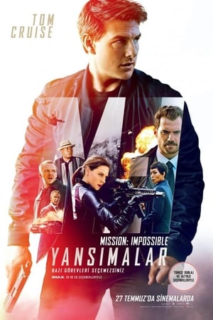 Görevimiz Tehlike 6 Yansımalar