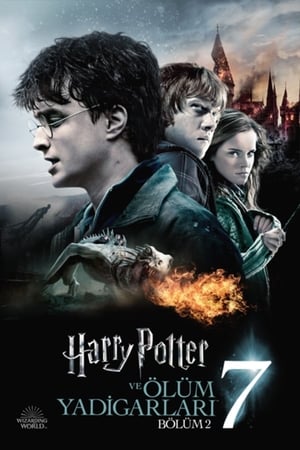 Harry Potter ve Ölüm Yadigarları: Bölüm 2