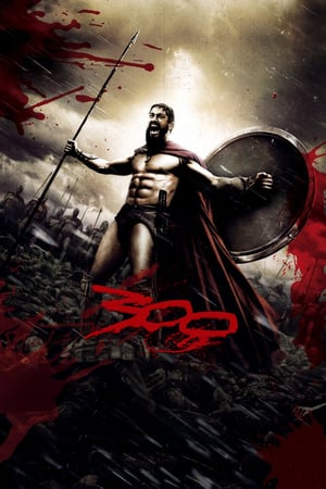 300 Spartalı