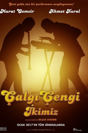 Çalgı Çengi İkimiz
