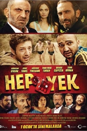 Hep Yek