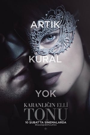 Karanlığın Elli Tonu