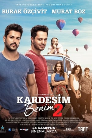 Kardeşim Benim 2
