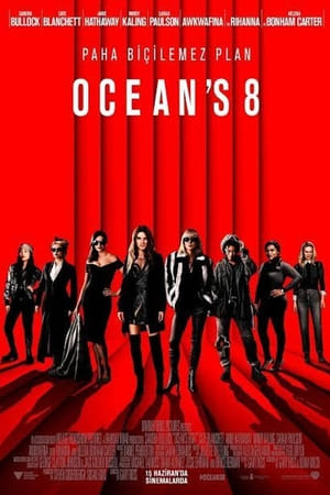Ocean’s Eight