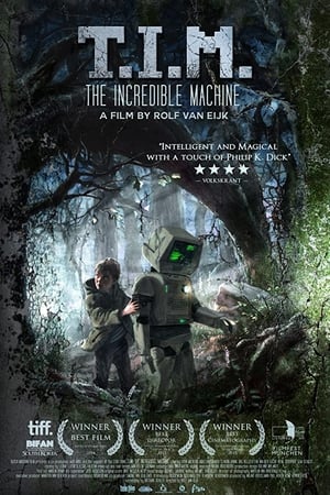 Arkadaşım Robot