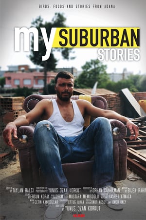 Benim Varoş Hikayem