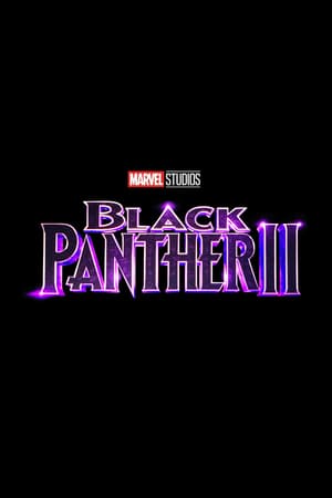 Black Panther 2