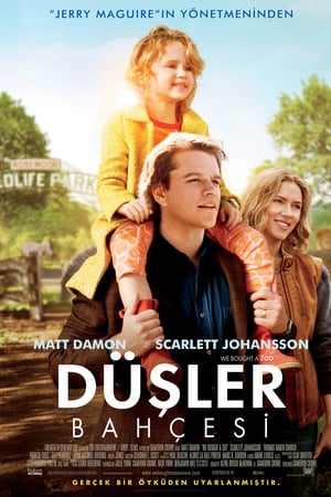 Düşler Bahçesi