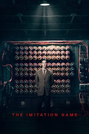 Yapay Oyun: Enigma