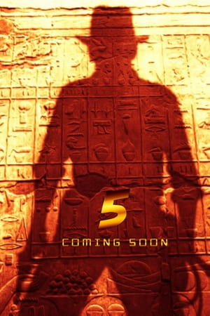 Indiana Jones 5