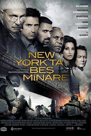 New York’ta Beş Minare