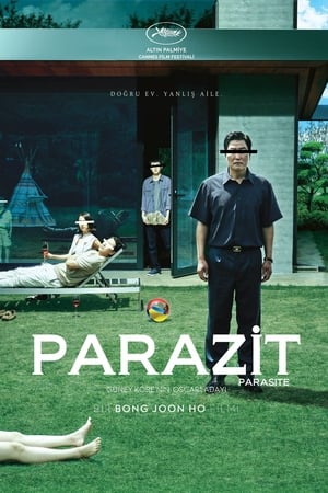 Parazit izle