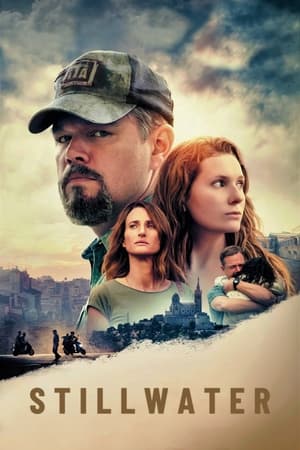 Durgun Su – Stillwater izle