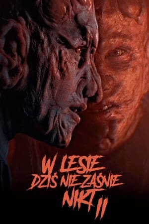 Bu Gece Ormanda Kimse Uyumuyor 2 – Nobody Sleeps in the Woods Tonight 2