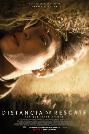 Sayıklama – Distancia de rescate