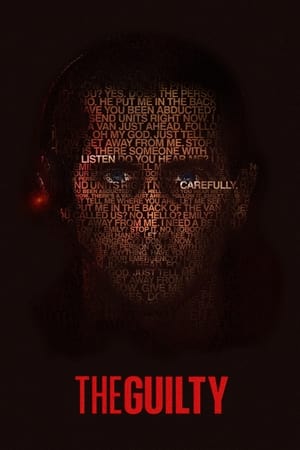 Suçlu – The Guilty