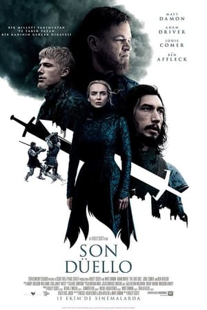 Son Düello – The Last Due
