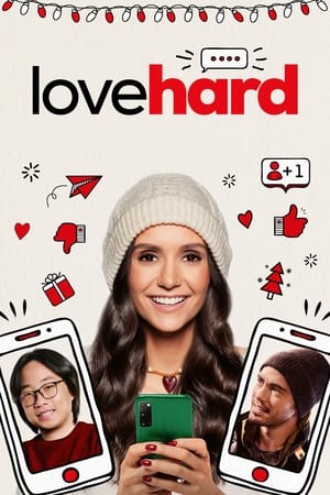 Zor Aşk – Love Hard