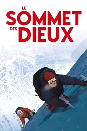 Dünyanın Zirvesi – Le Sommet des dieux