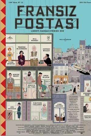Fransız Postası