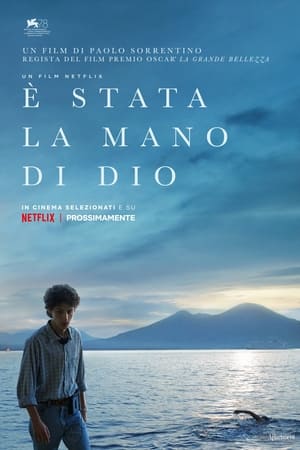 Tanrı’nın Eli – È stata la mano di Dio