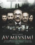 Av Mevsimi