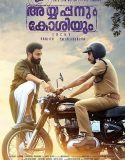 Ayyappanum Koshiyum