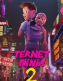 Damalı Ninja 2