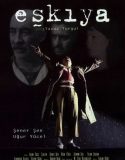 Eşkıya