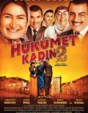 Hükümet Kadın 2