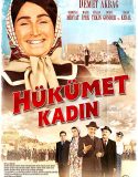 Hükümet Kadın