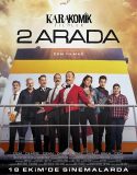 Karakomik Filmler 2 Arada