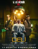 Karakomik Filmler 2 Deli