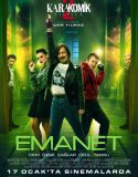Karakomik Filmler 2 Emanet