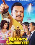Kolonya Cumhuriyeti