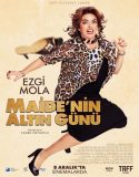 Maide’nin Altın Günü