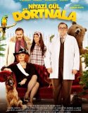 Niyazi Gül Dörtnala