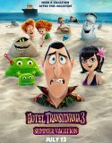 Otel Transilvanya 3: Yaz Tatili