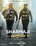 Sharmaji Namkeen