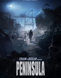 Zombi Ekspresi 2 Yarımada