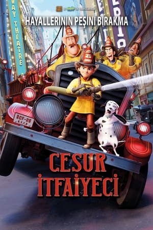 Fireheart – Cesur İtfaiyeci