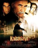 Kabadayı