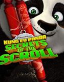 Kung Fu Panda Parşömen’in Sırrı