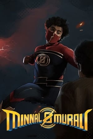 Minnal Murali – Şimşek Gibi
