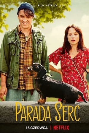 Parada serc – Aşkların En Sevimlisi