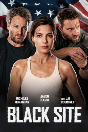 Black Site – Çıkış Yok