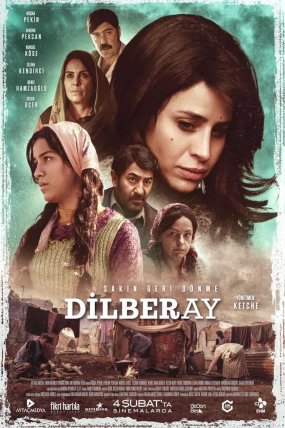 Dilberay Küçük Dev Kadın