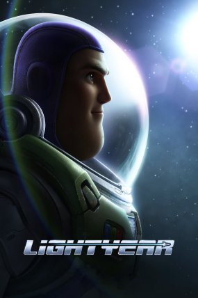 Işıkyılı – Lightyear